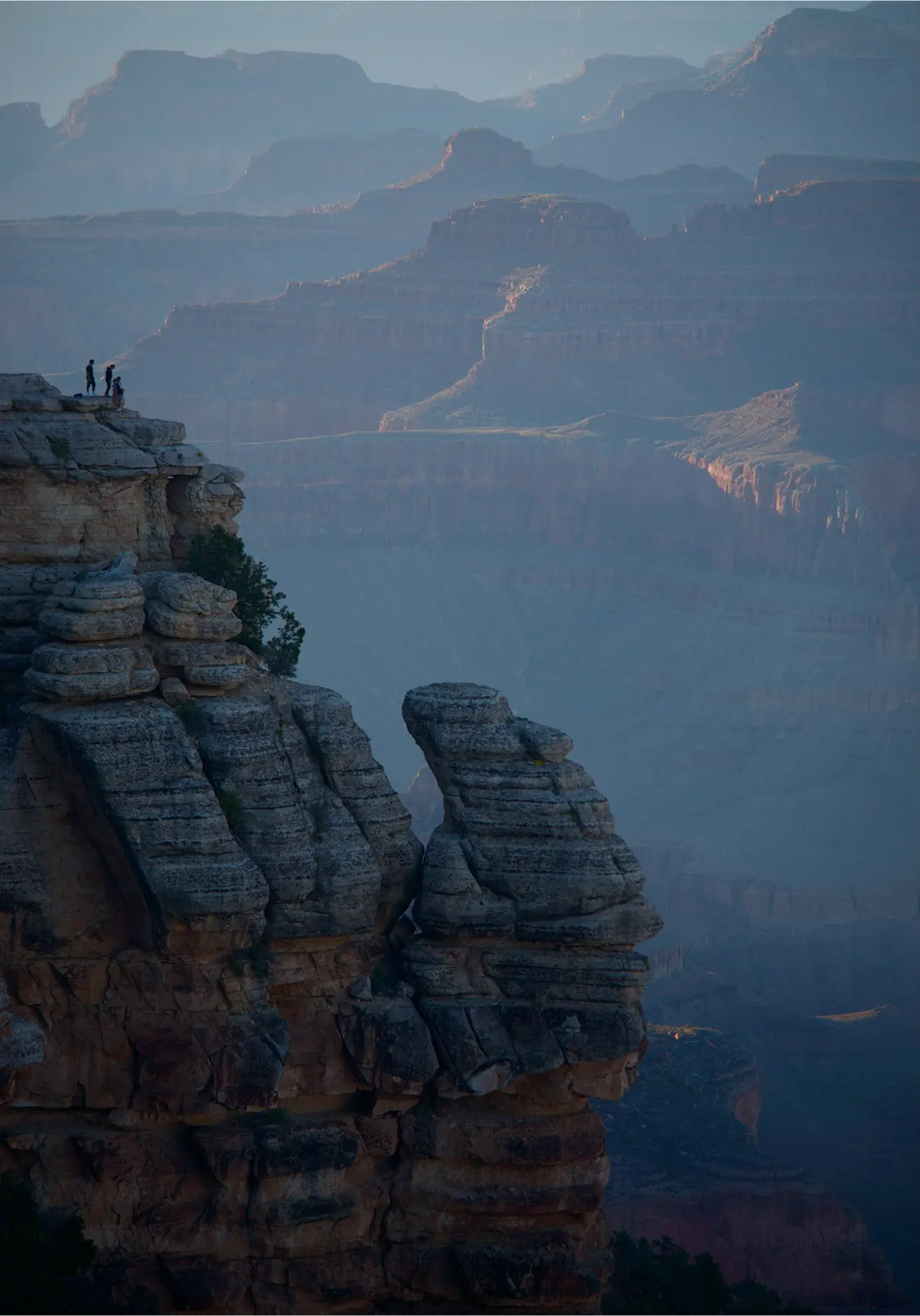 National Park Gateways